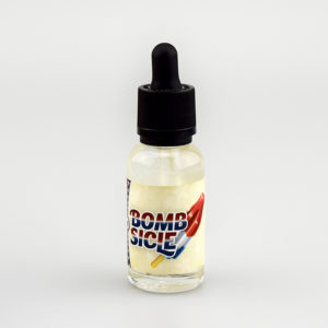 Bombsicle Flavored E-Liquid