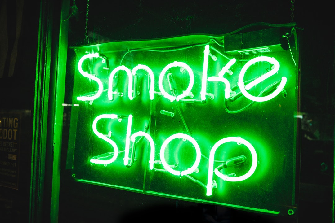 smoke-shop